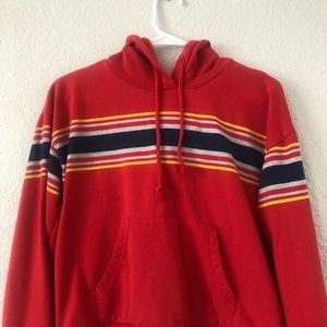 pacsun hoodie